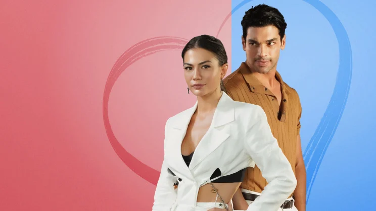 Chiêu trò khi yêu Tập Full