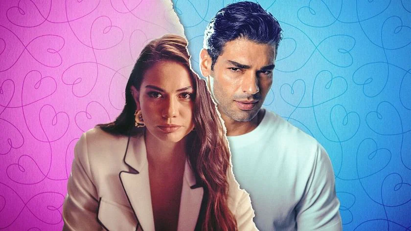 Chiêu trò khi yêu 2 Tập Full