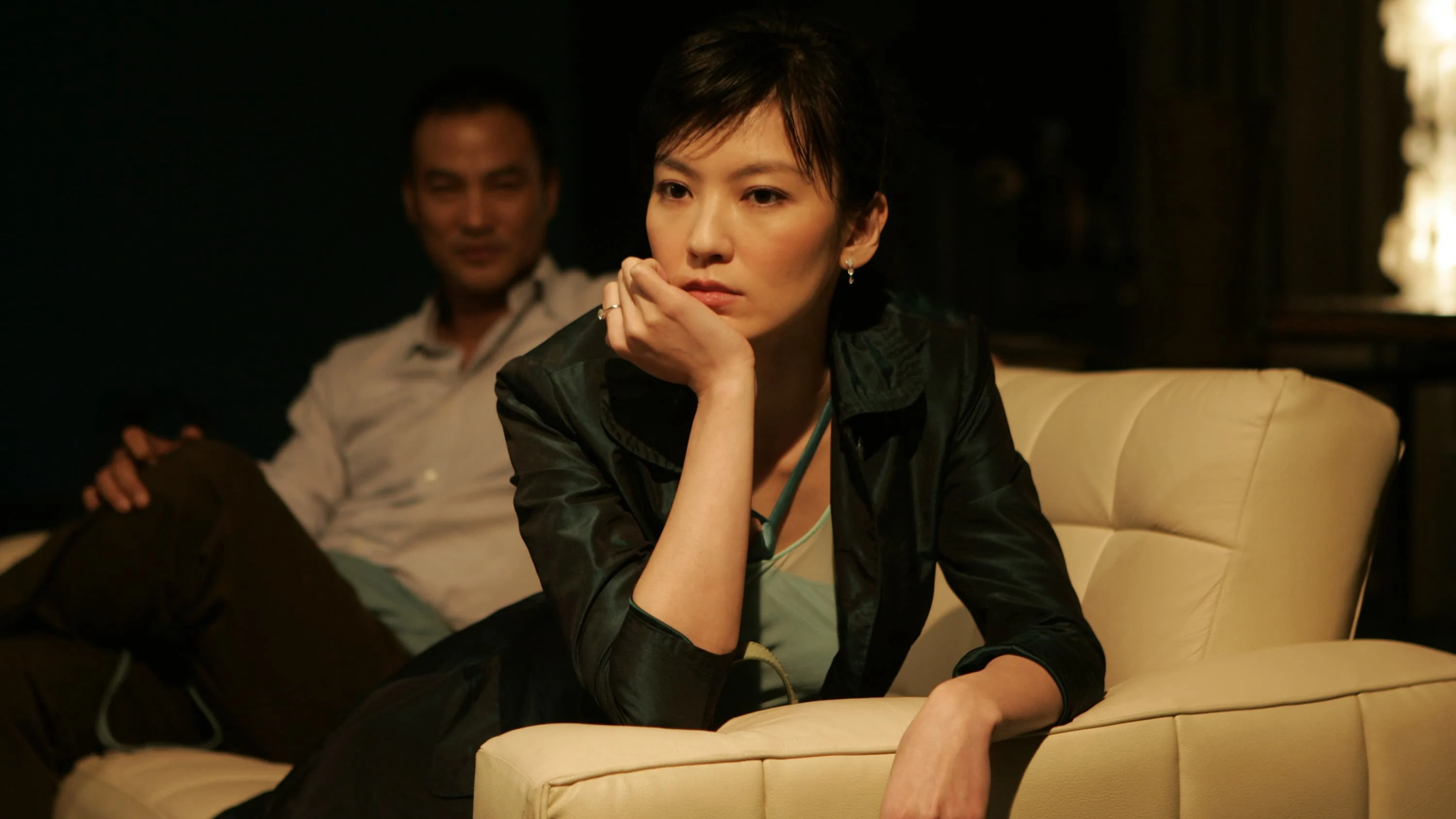 Chim Sẻ Tập Full