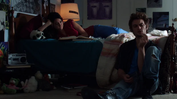 Chim Trắng Giữa Bão Tuyết Tập Full