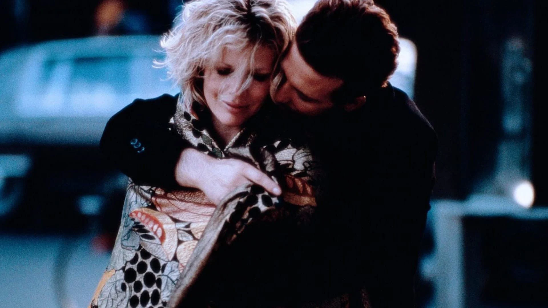 Chín Tuần Lễ Rưỡi Tập Full