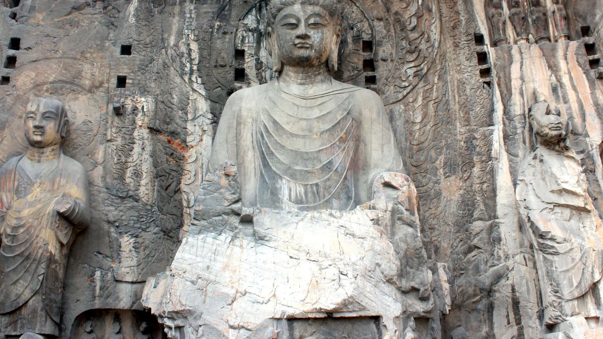 China’s Emperor of Evil Tập Full