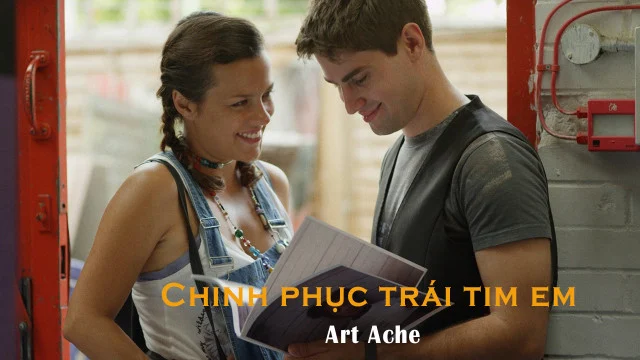 Chinh Phục Trái Tim Em Tập Full