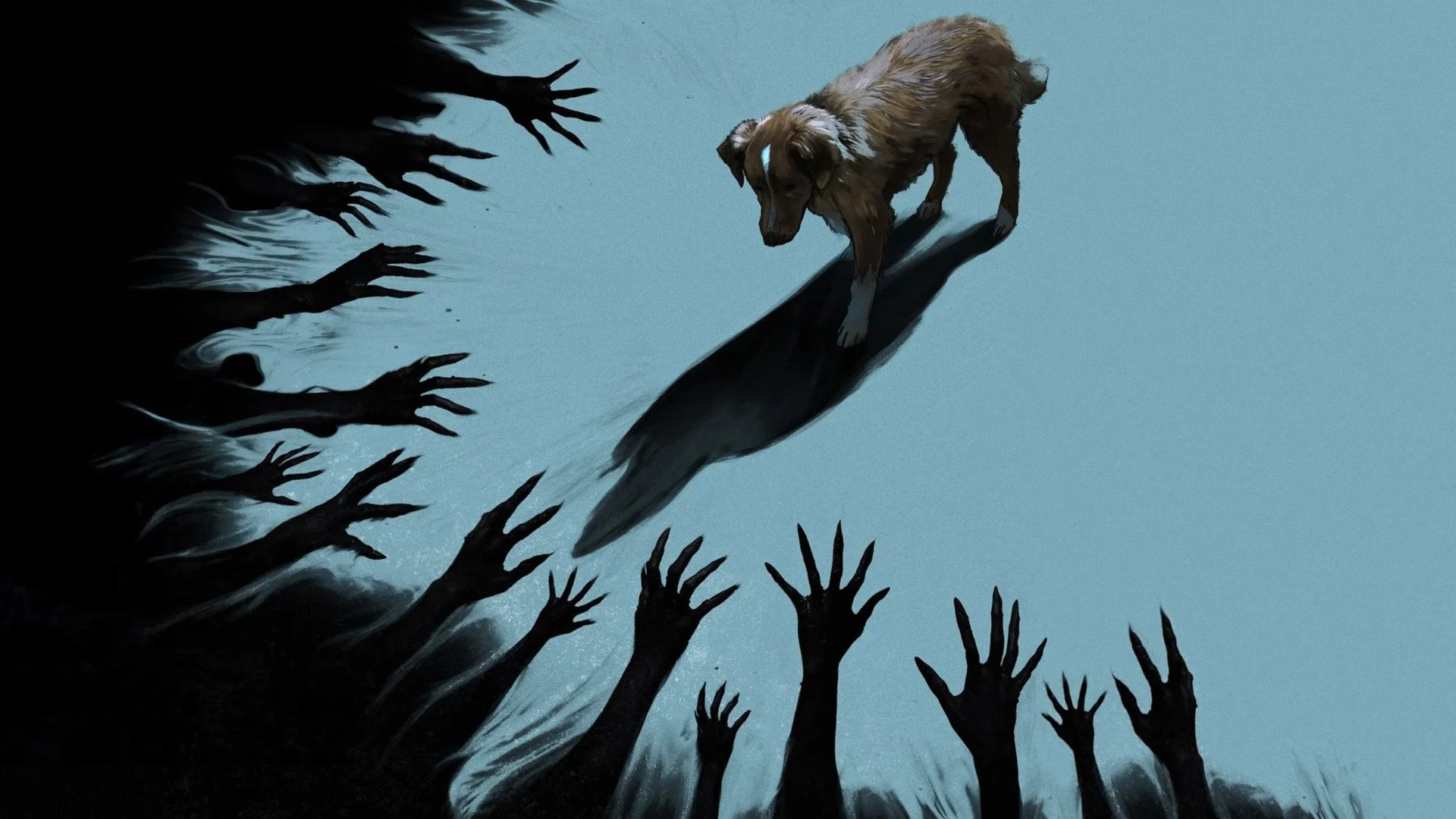 Chó Cưng Đừng Sợ Tập Full