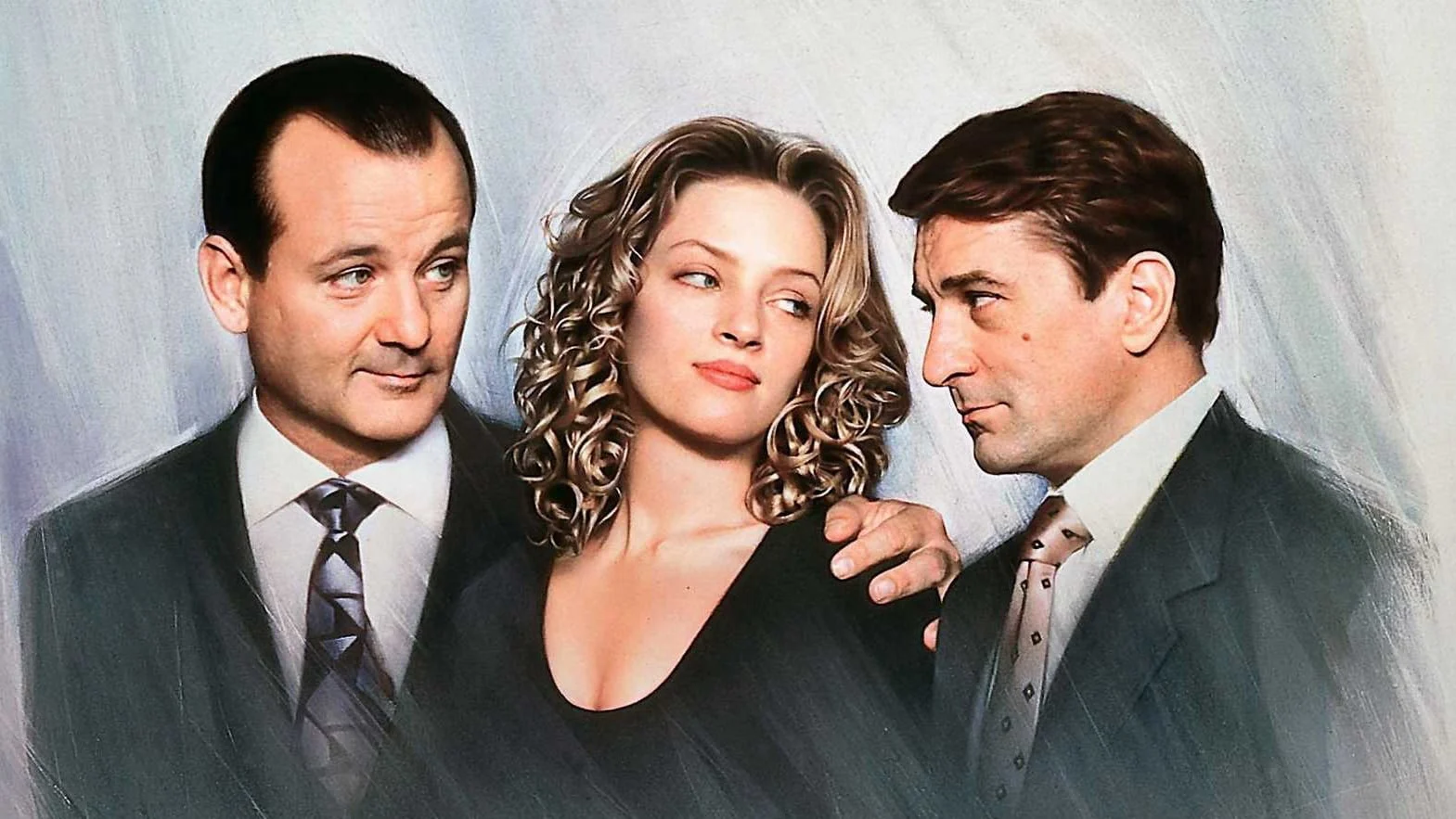 Chó Điên Và Người Đẹp Tập Full