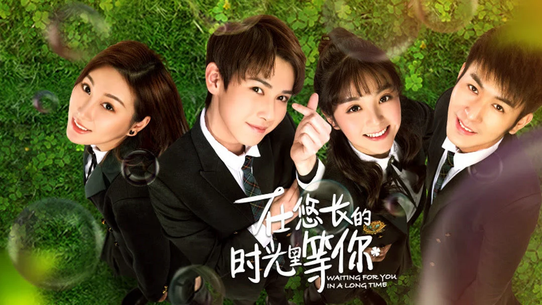 Chờ đợi bạn trong một thời gian dài Tập Full