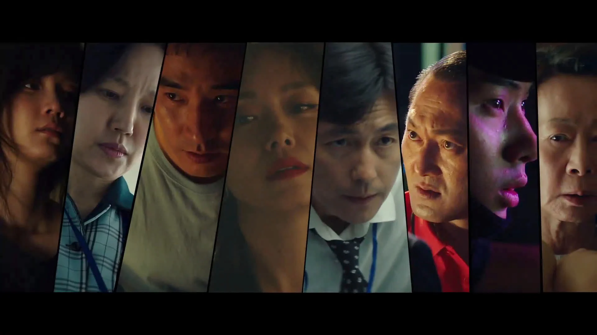 Chó Săn Tiền Tập Full