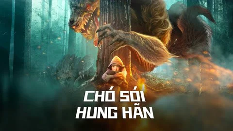 Chó Sói Hung Hãn Tập Full
