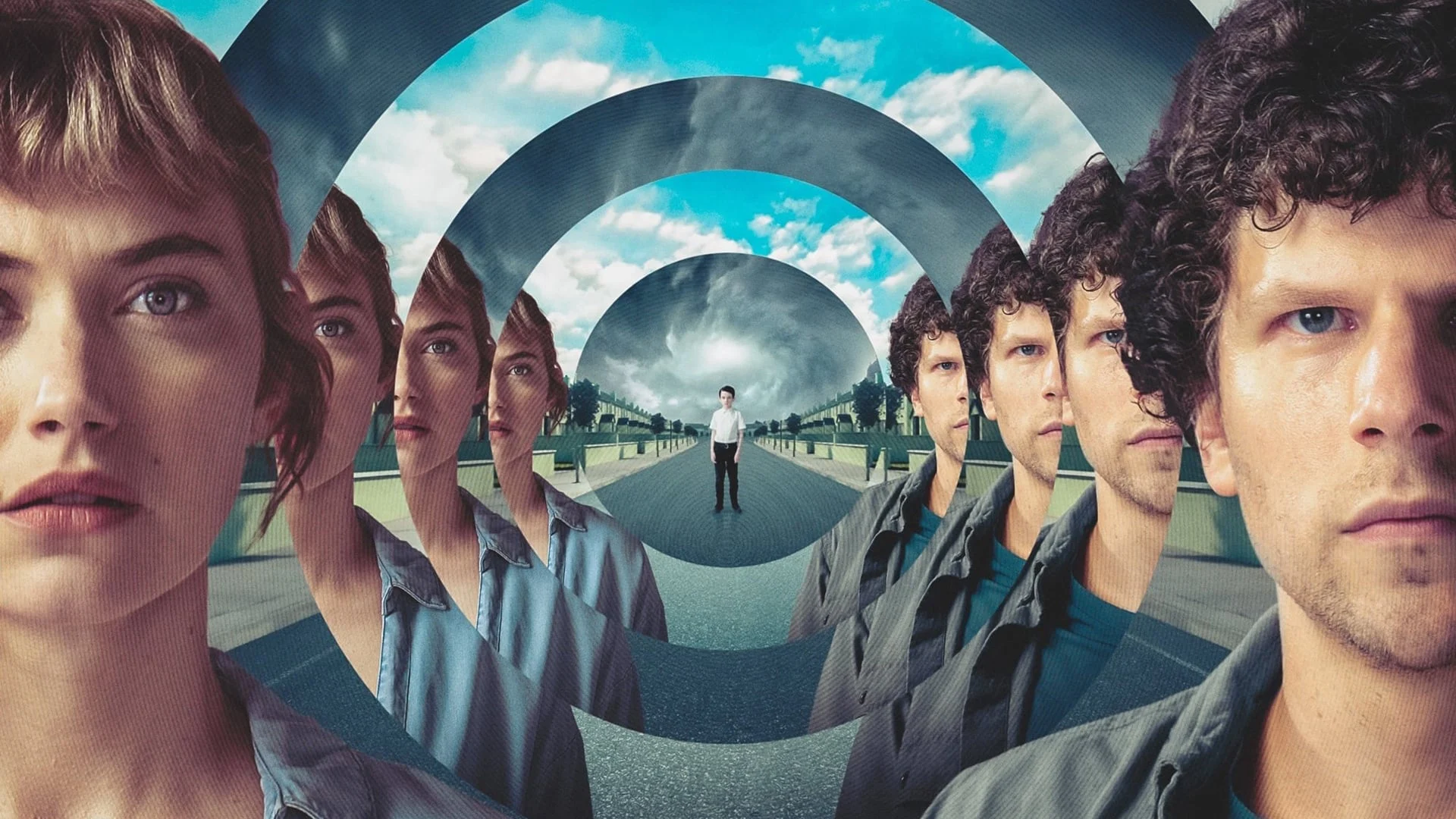 Chỗ Sống Tập Full