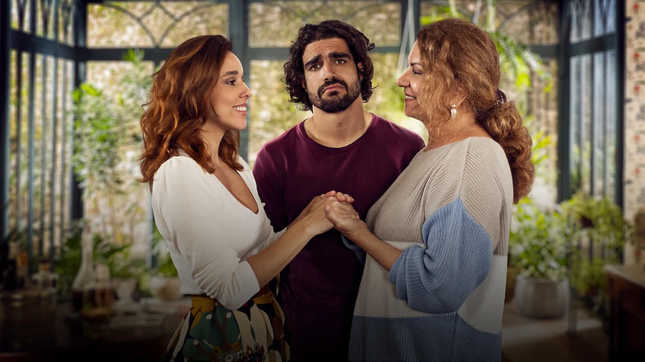 Cho thuê vợ Tập Full