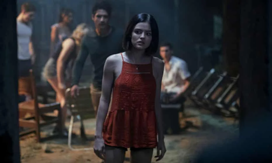 Chơi Hay Chết Tập Full