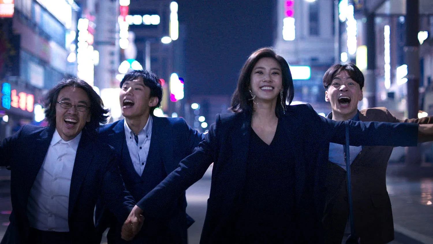 Chơi Hoặc Chết Tập Full