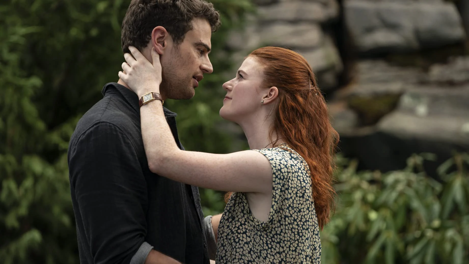 Chồng Ảo Tập Full