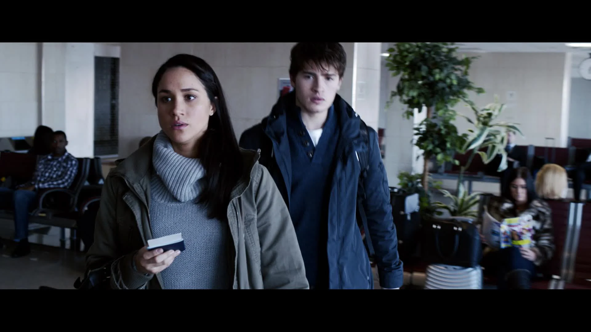 Chống Đối Xã Hội Tập Full