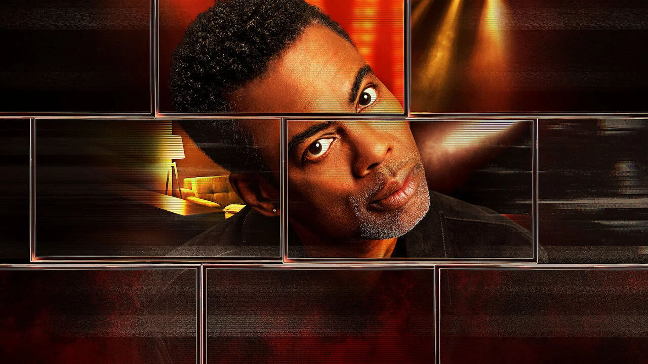 Chris Rock: Phẫn nộ có chọn lọc Tập Full