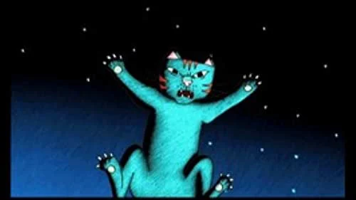 Chú Mèo Ở Paris Tập 1