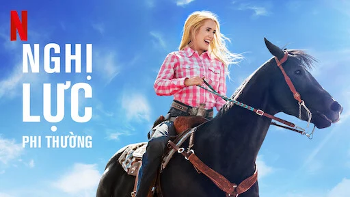 Chú ngựa trong trái tim tôi Tập Full