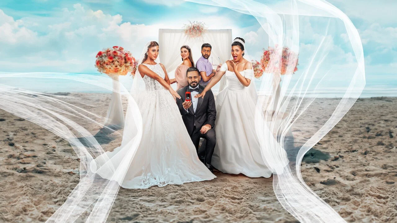 Chú Rể Và Hai Cô Dâu Tập Full