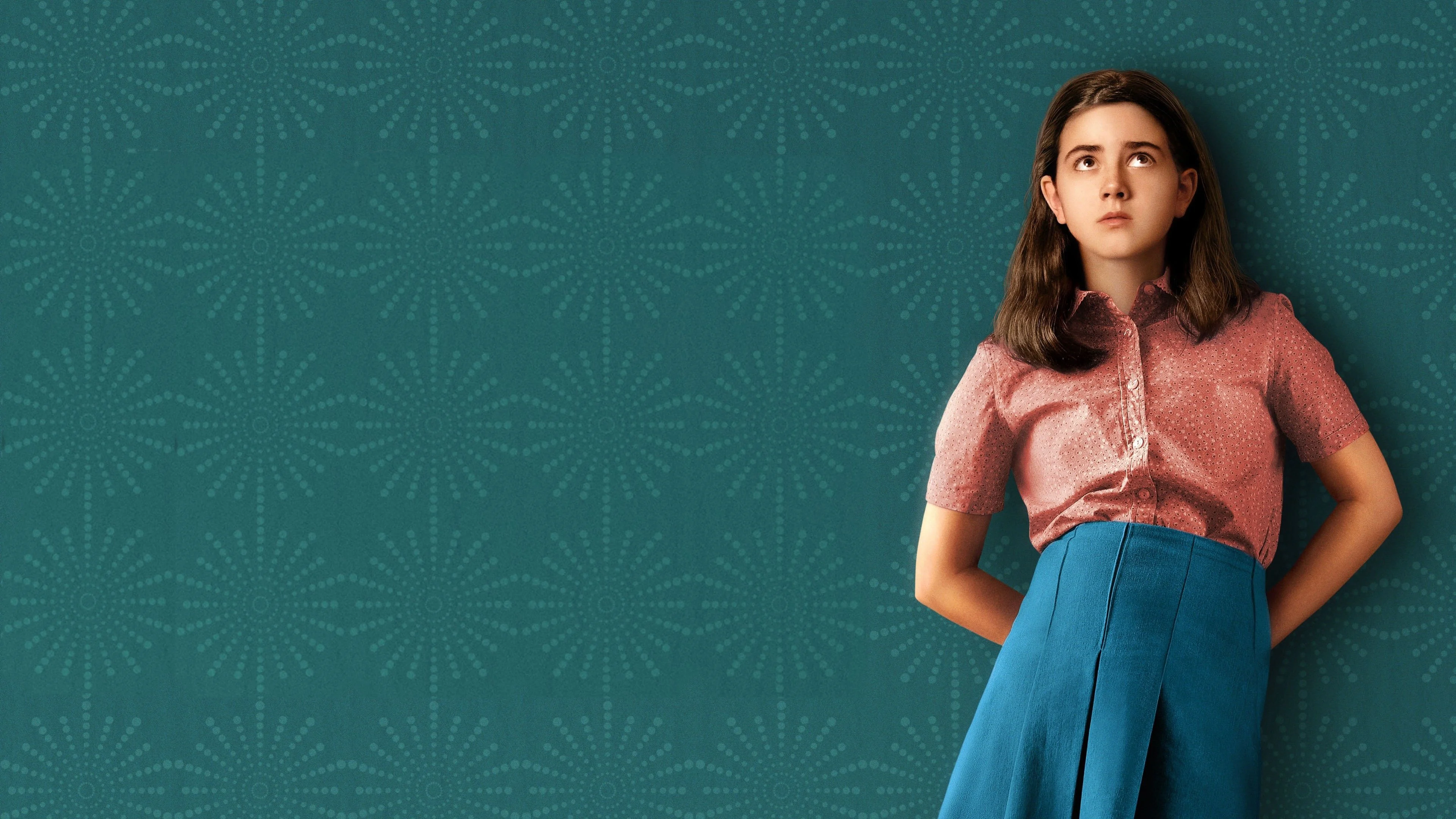 Chúa Có Ở Đó Không? Là Tôi, Margaret Tập Full