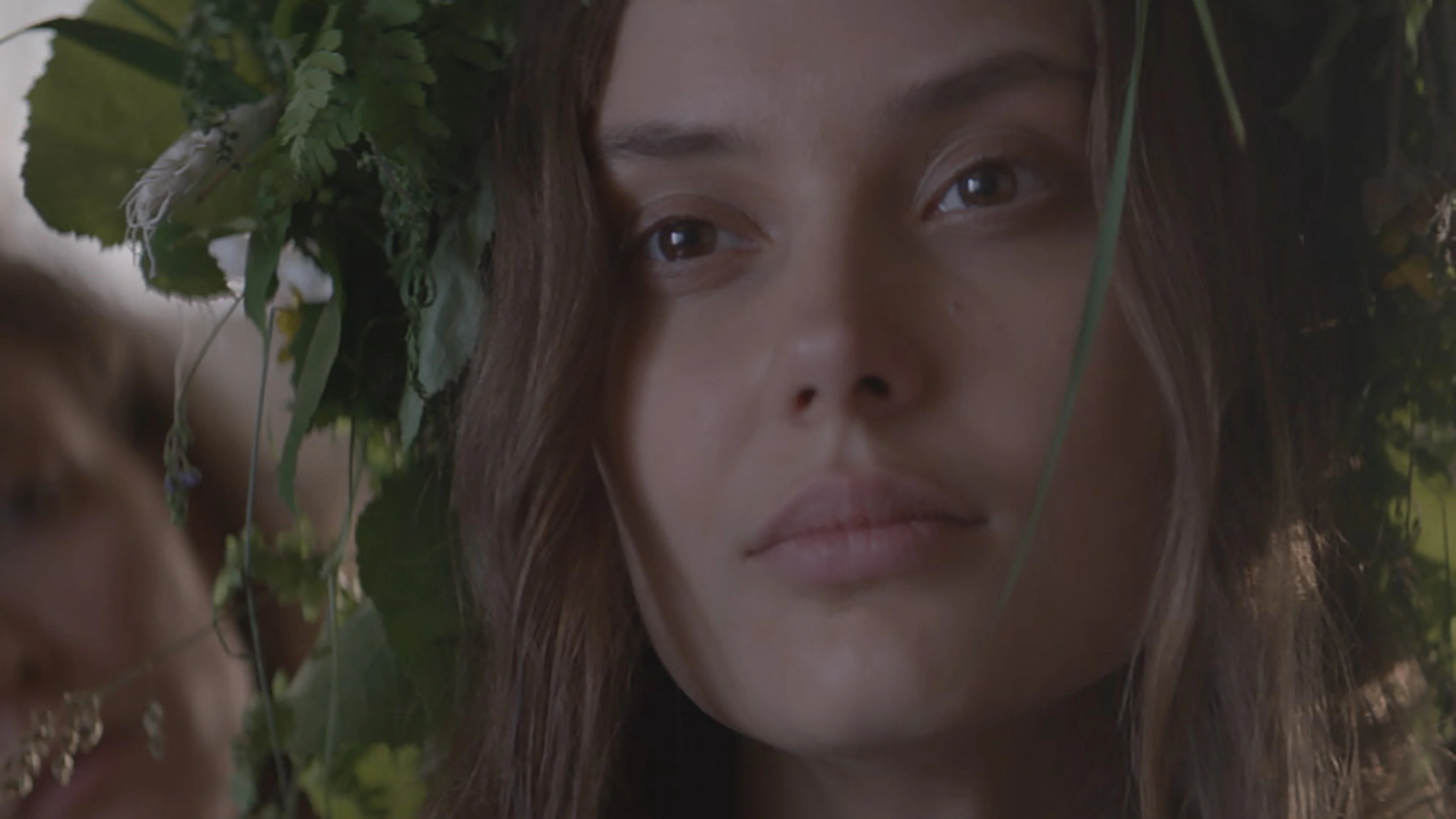 Chữa Lành Tập Full