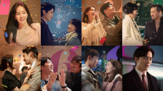 Chúc Mừng Năm Mới Tập Full