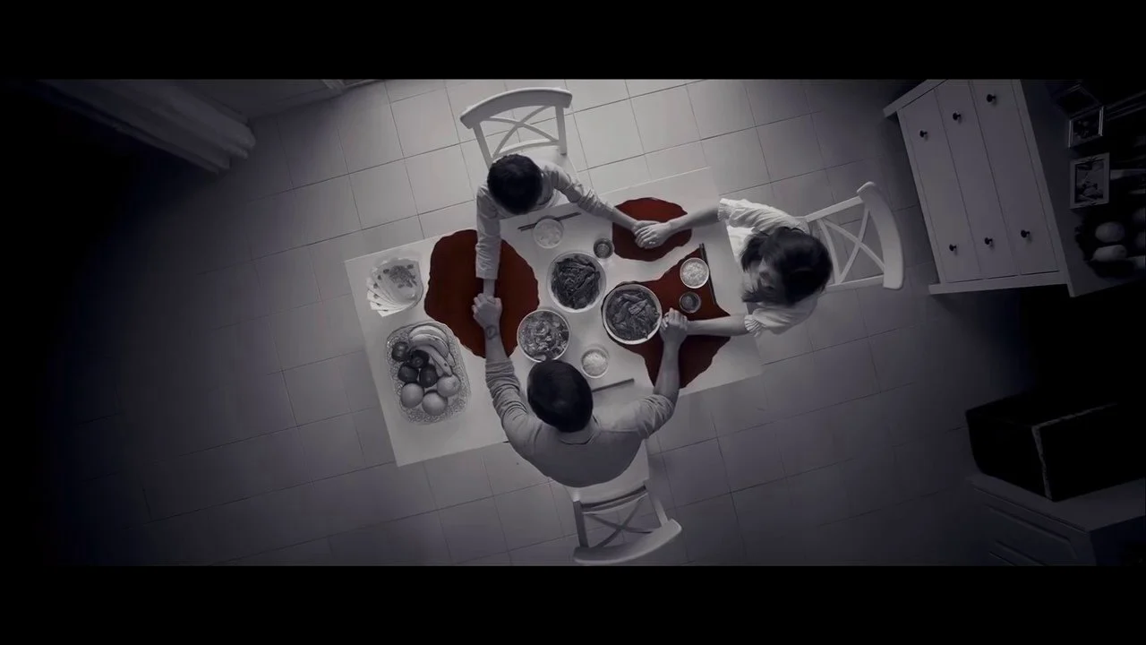 Chung Cư Ma Tập Full