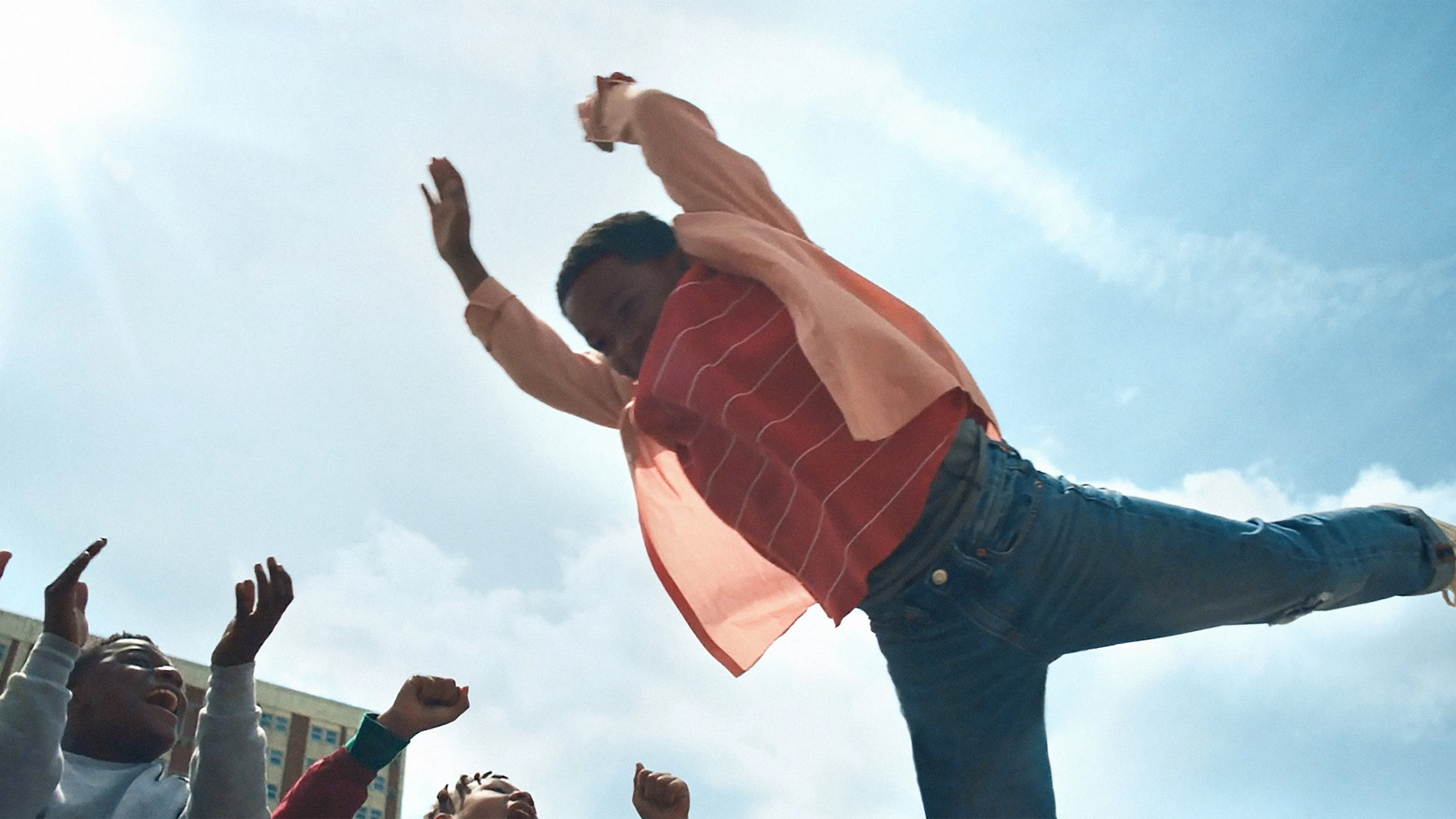 Chúng Ta Đã Trưởng Thành Tập Full