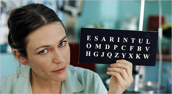 Chuông Lặn Và Cánh Bướm Tập Full