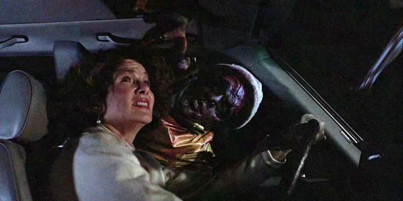 Chương Trình Quái Dị 2 Tập Full