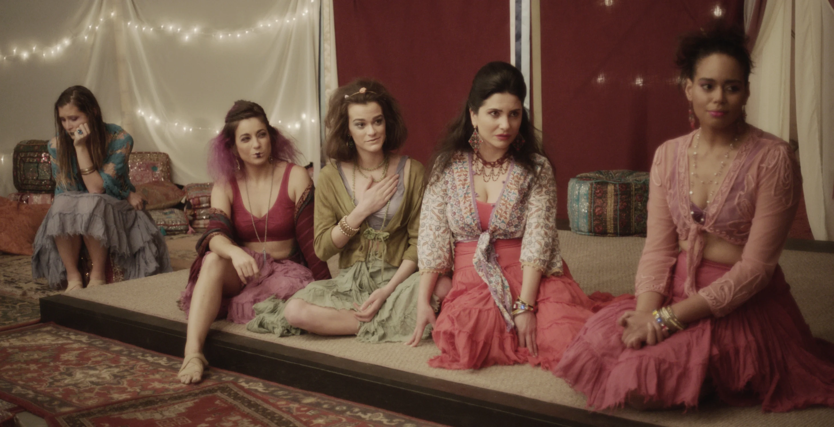 Chuyện Ava Không Thể Làm Tập Full