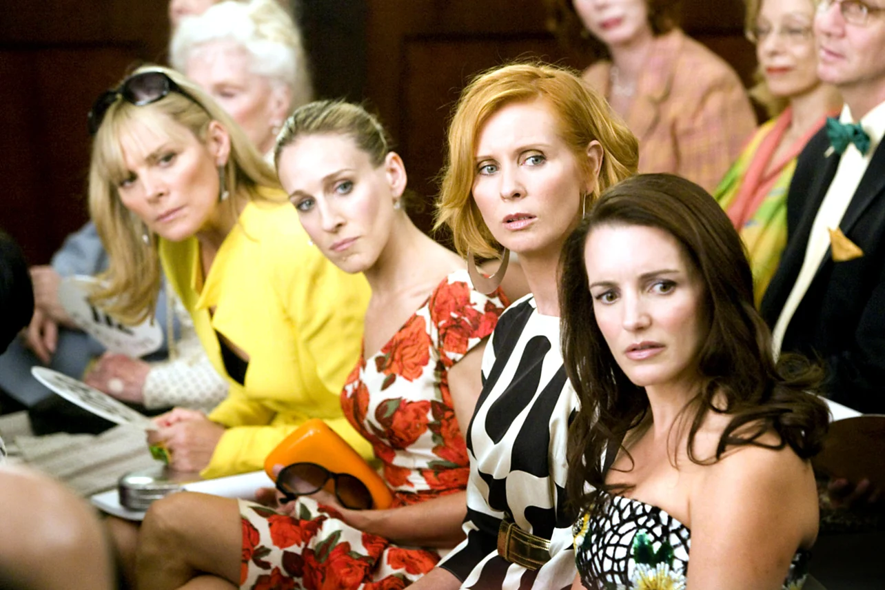 Chuyện ấy là chuyện nhỏ: Bản điện ảnh Tập Full