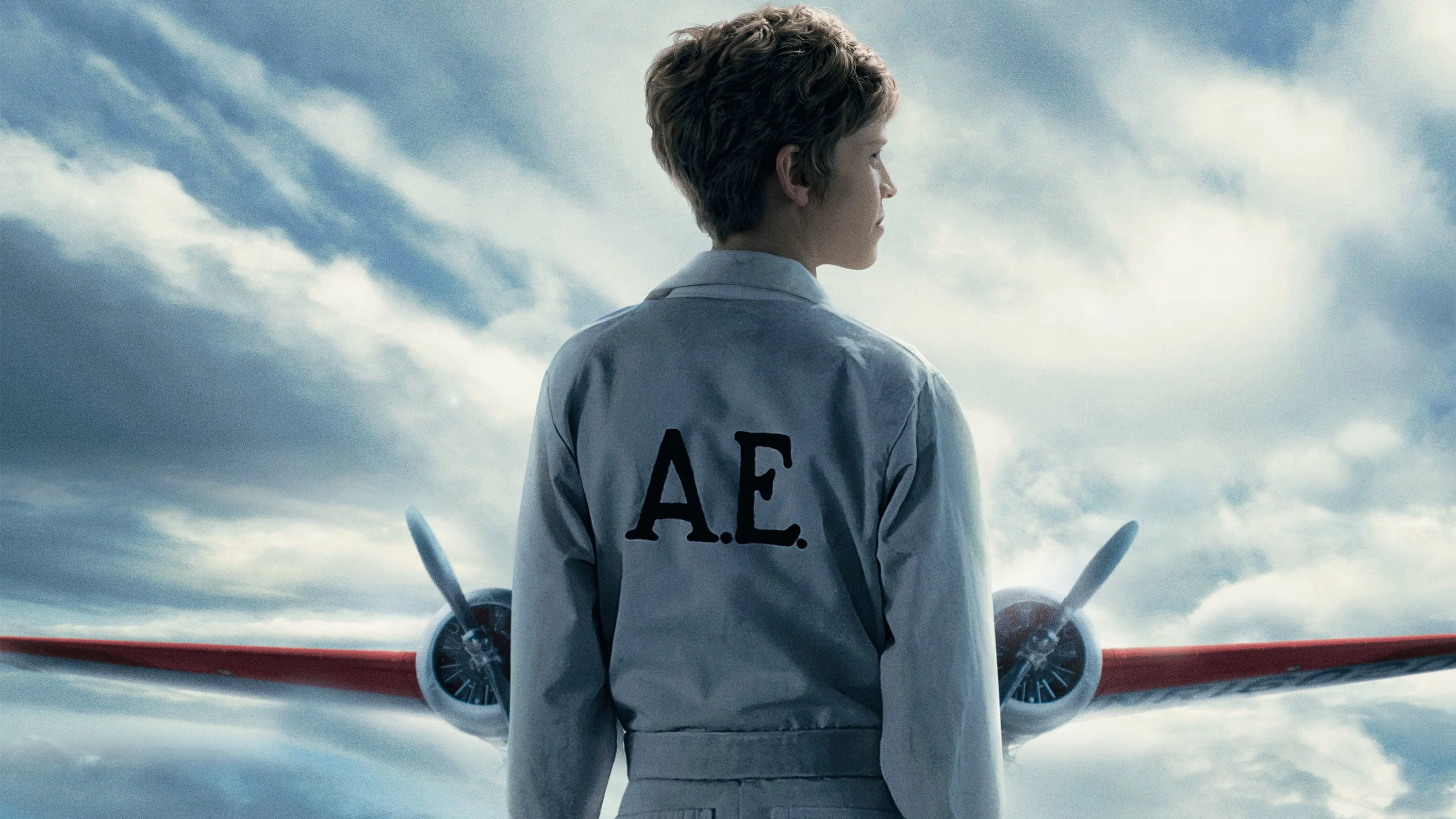 Chuyến Bay Cuối Cùng Của Amelia Tập Full