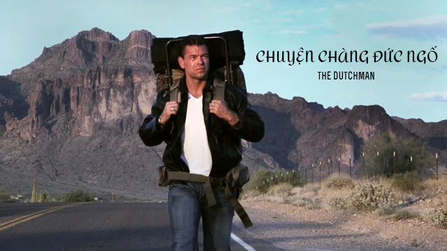 Chuyện Chàng Đức Ngố Tập Full