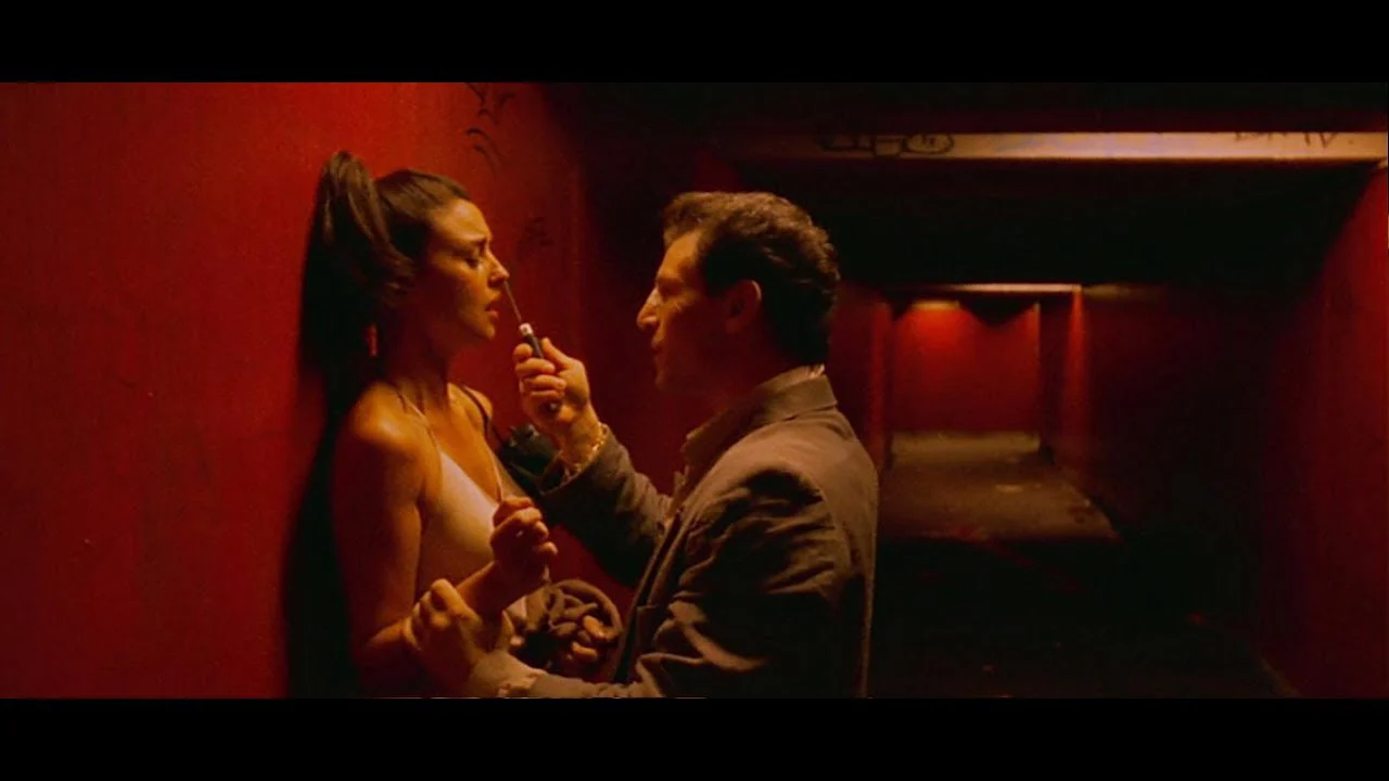 Chuyện Đã Rồi Tập Full