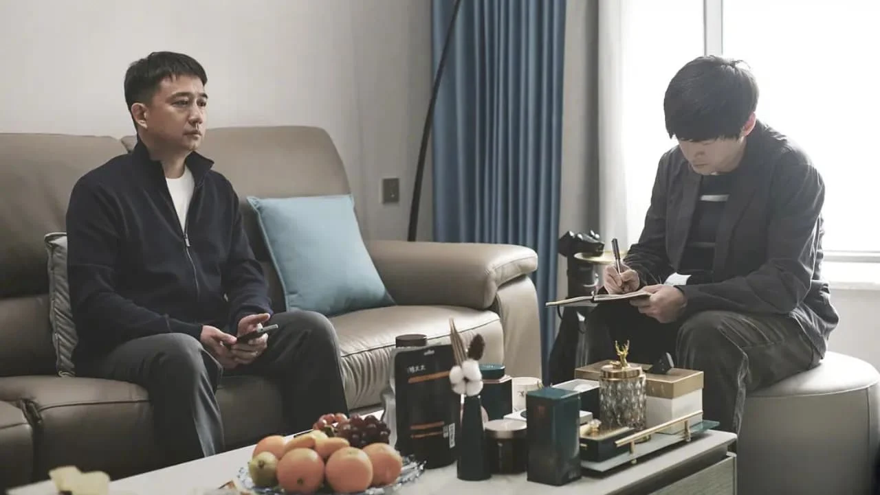 Chuyến Đi Đáng Giá Tập Full