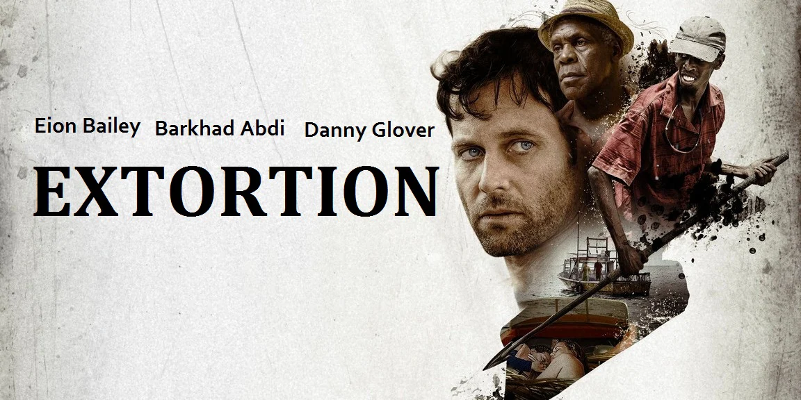 Chuyến Đi Đảo Kinh Hoàng Tập Full