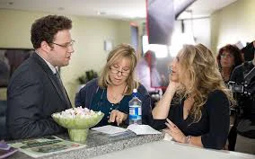 Chuyến Đi Sai Lầm Tập Full