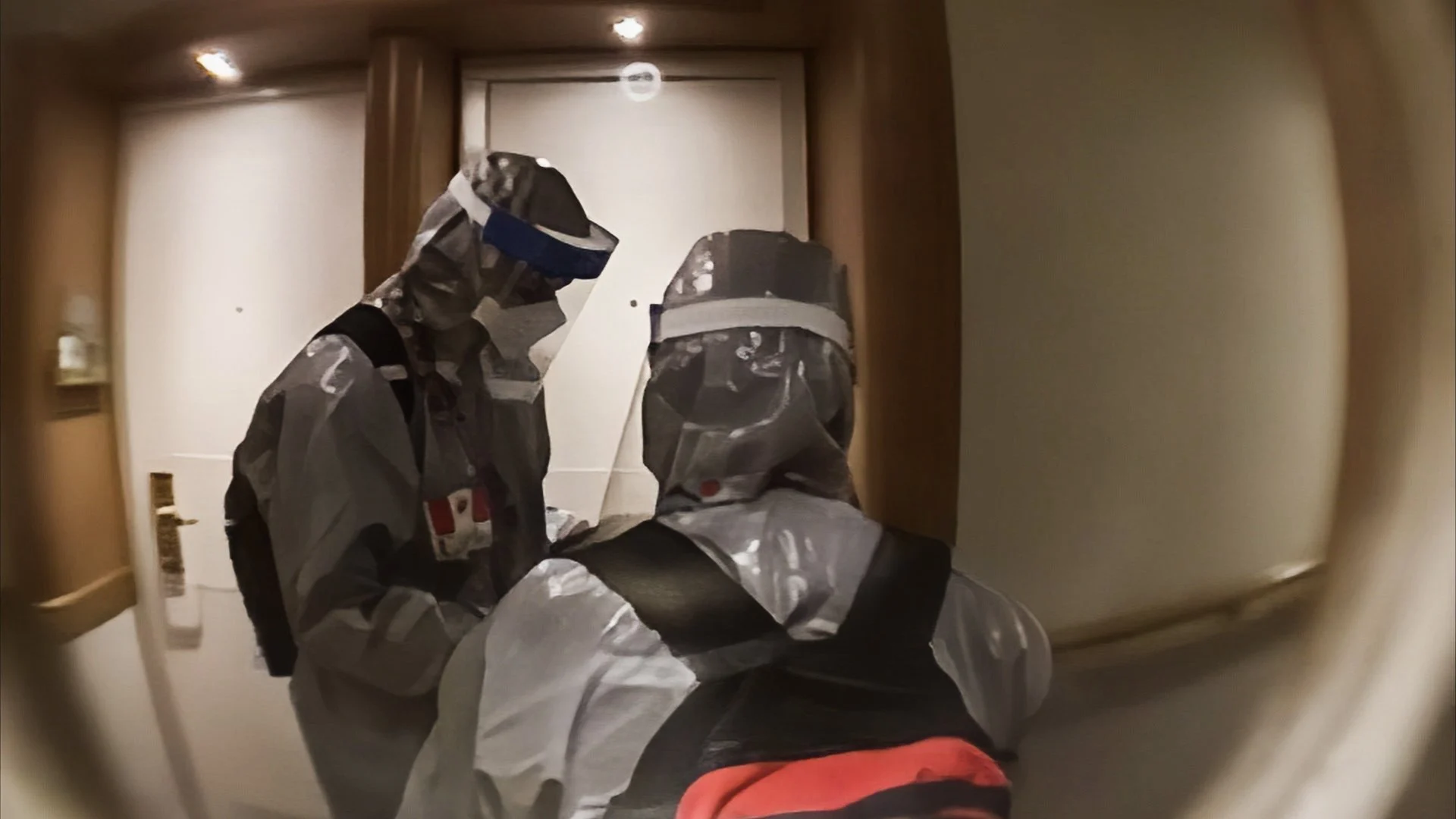 Chuyến Du Thuyền Cuối Cùng Tập Full