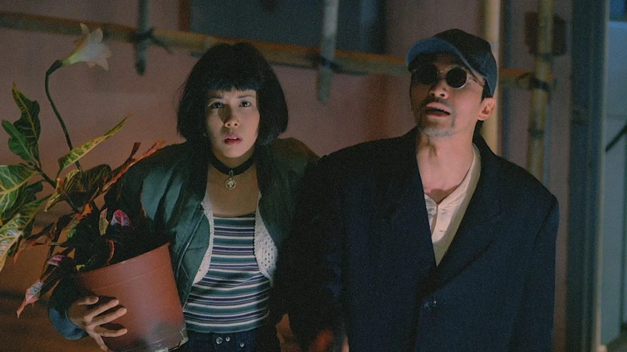 Chuyên Gia Bắt Ma Tập Full