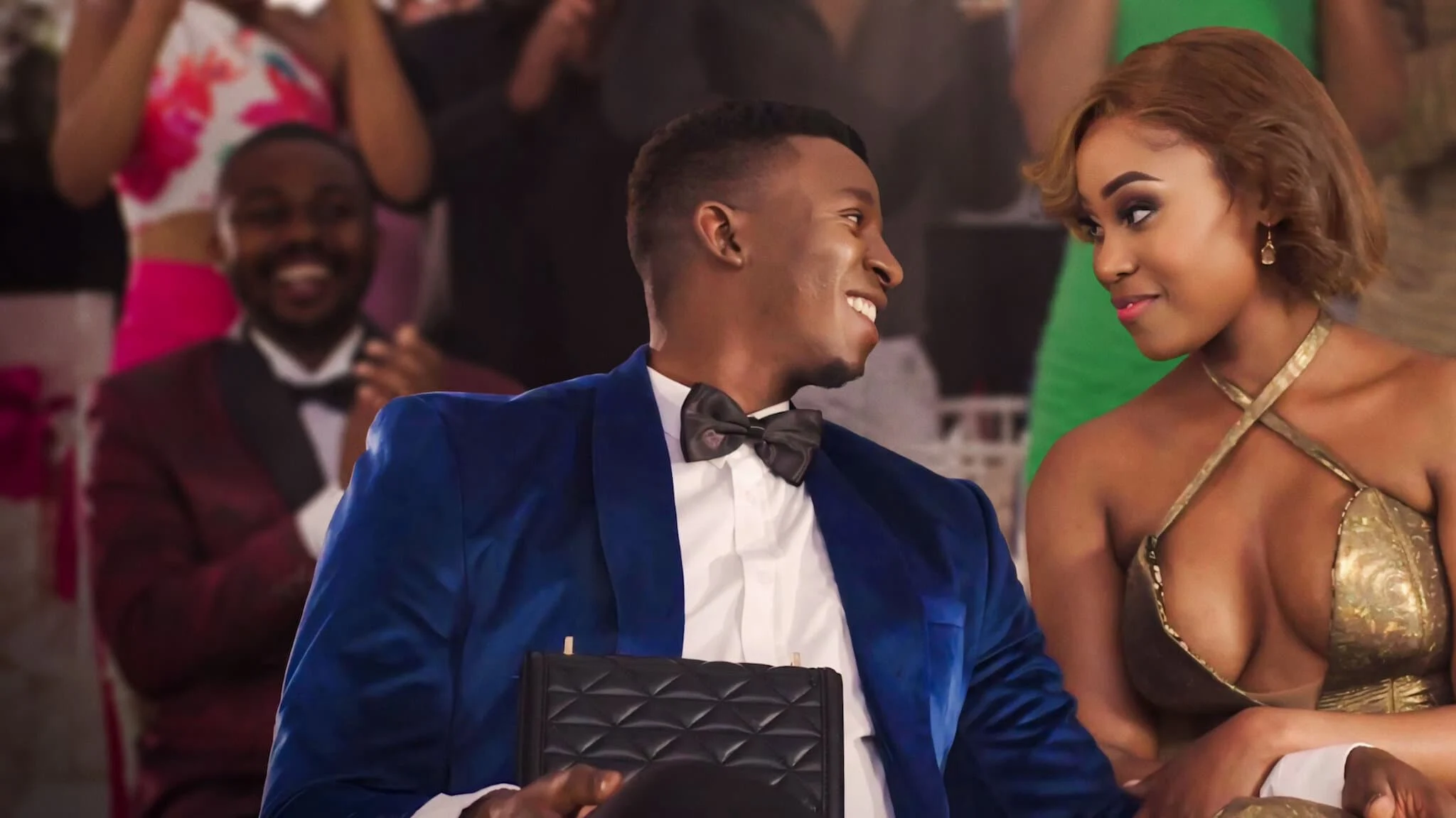 Chuyên Gia Sính Lễ Tập Full