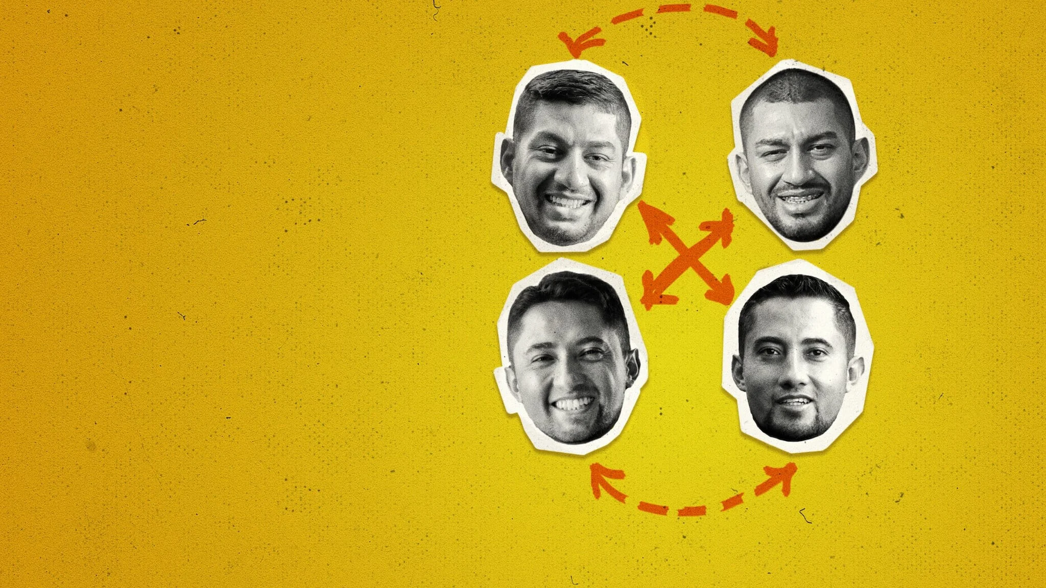 Chuyện Hai Cặp Song Sinh Ở Bogota Tập Full