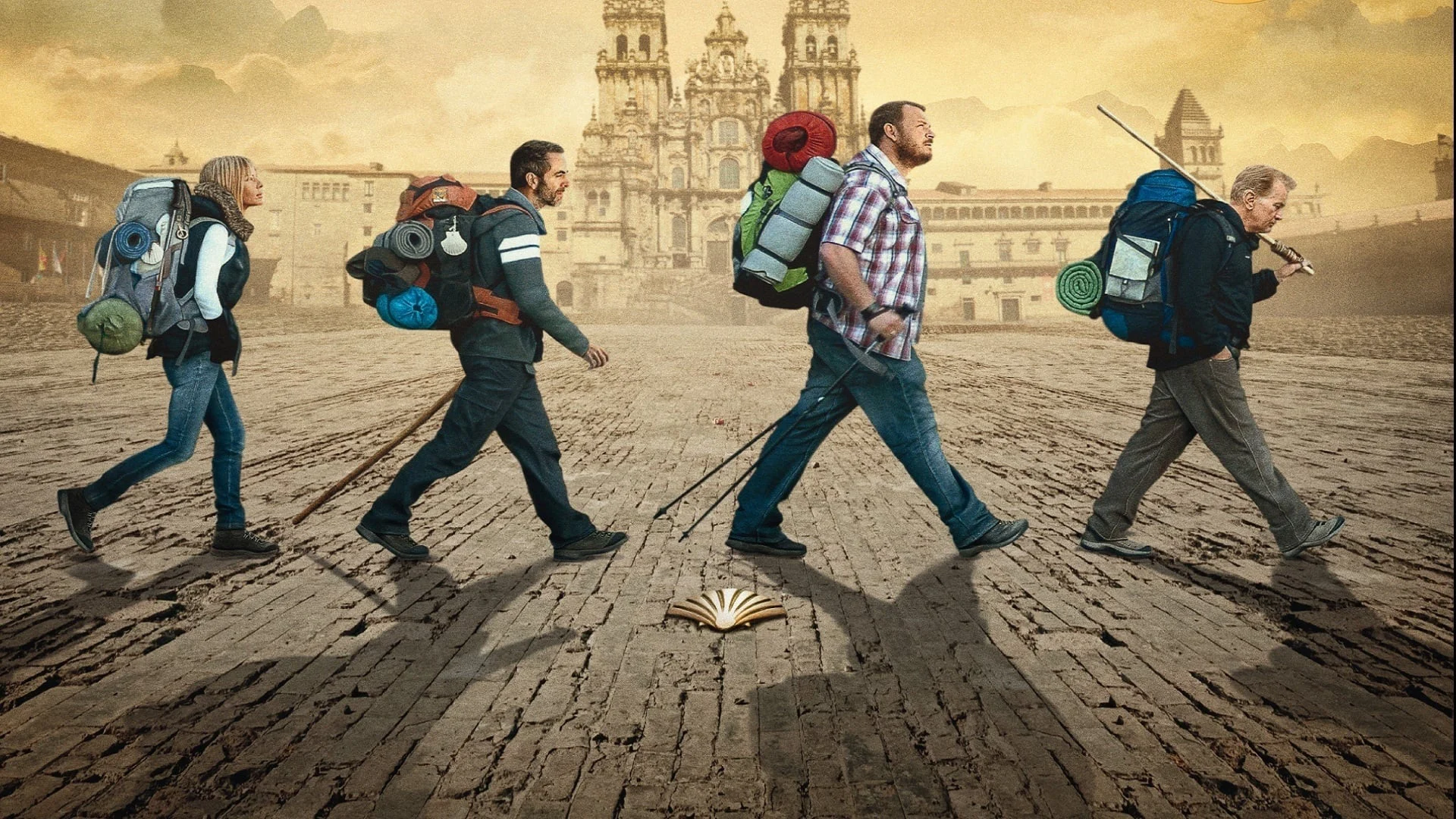 Chuyến Hành Hương Tập Full