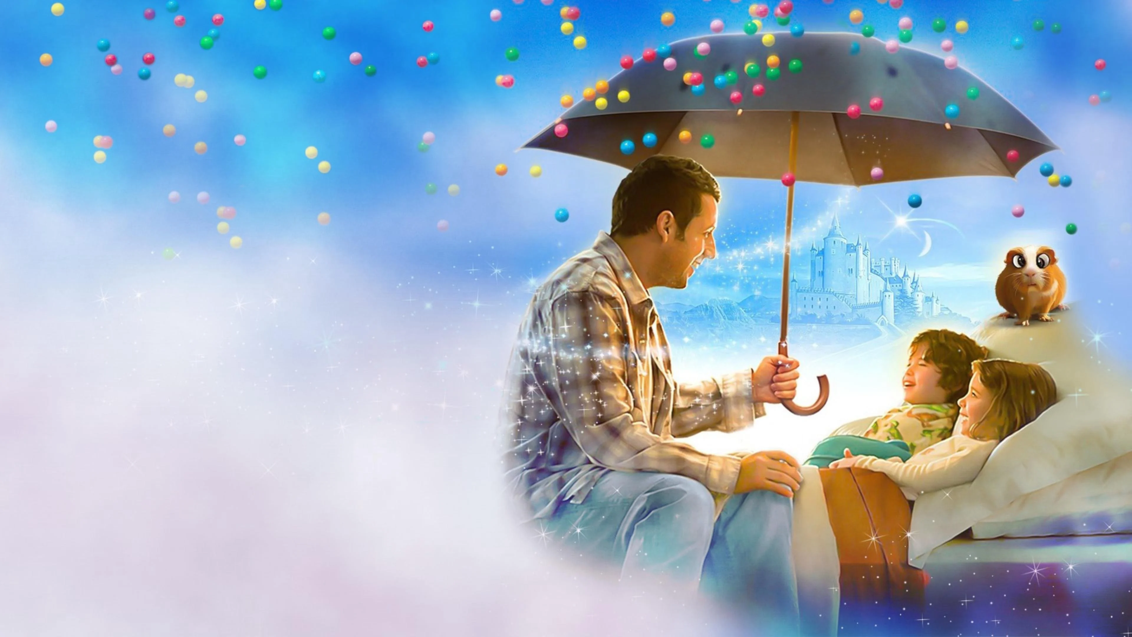 Chuyện Kể Lúc Nửa Đêm Tập Full