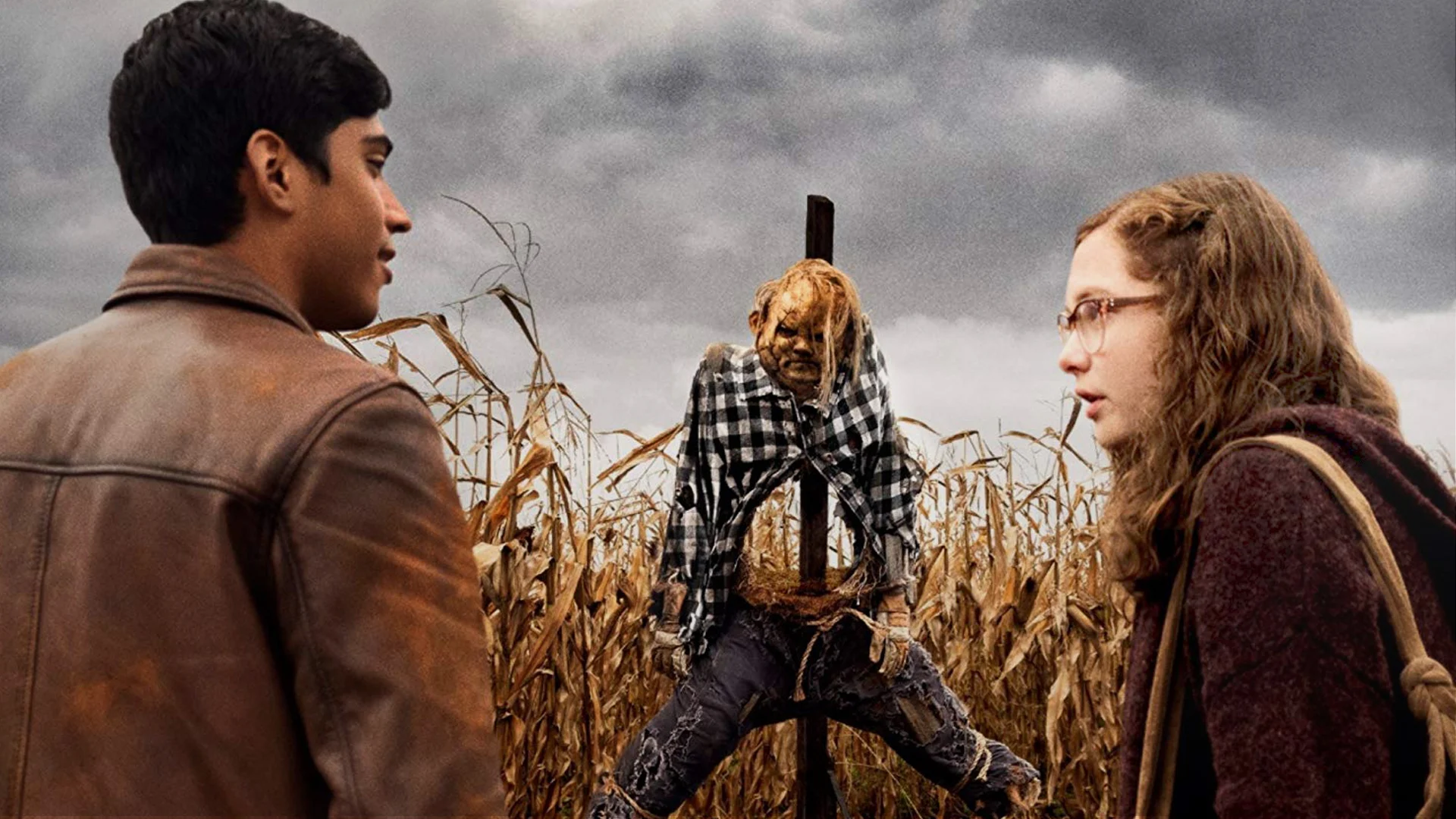 Chuyện Kinh Dị Lúc Nửa Đêm Tập Full