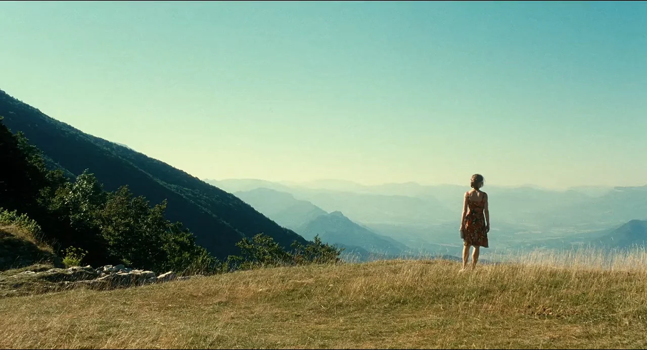 Chuyện Mai Sau Tập Full