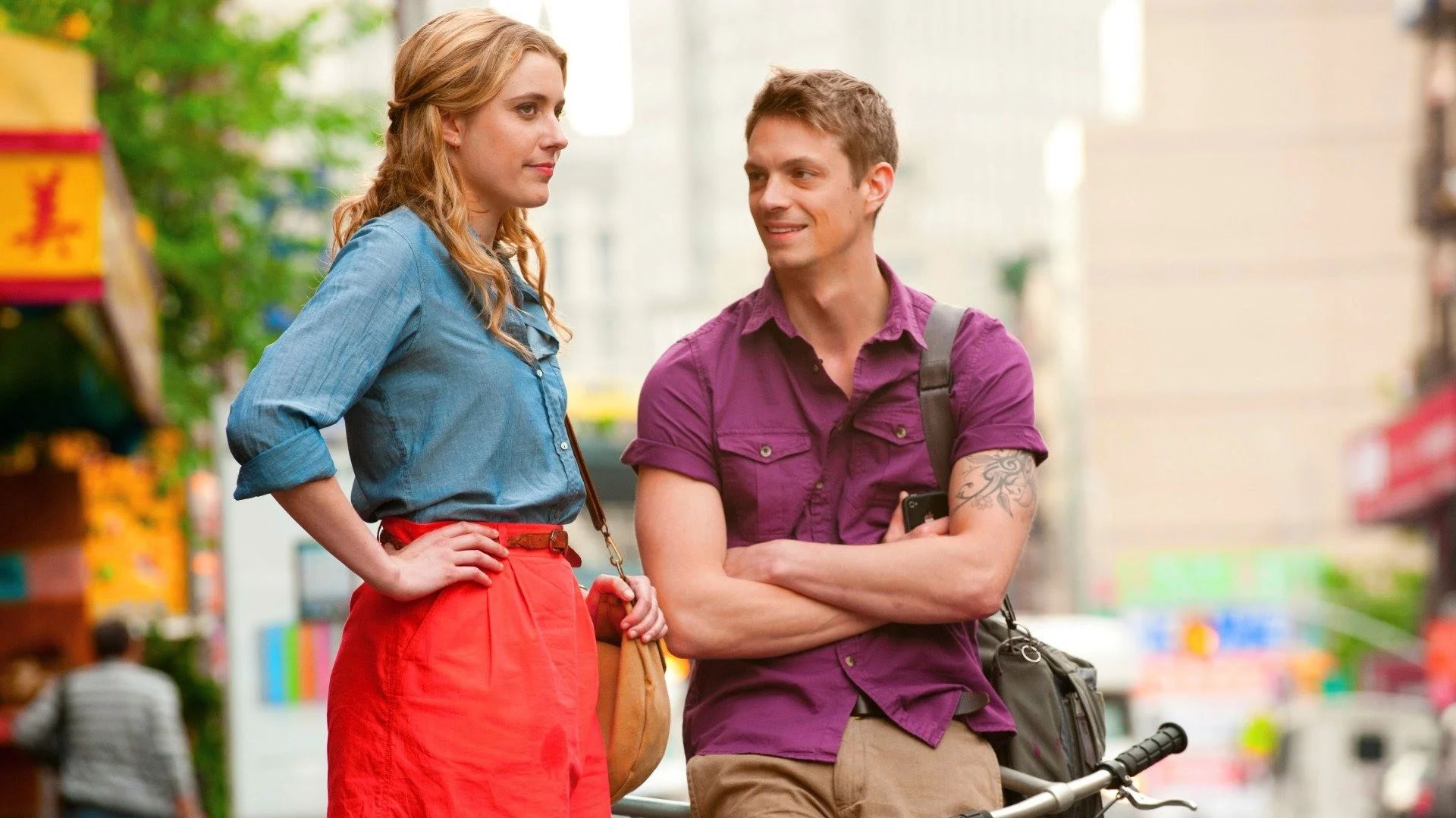 Chuyện Nàng Lola Tập Full