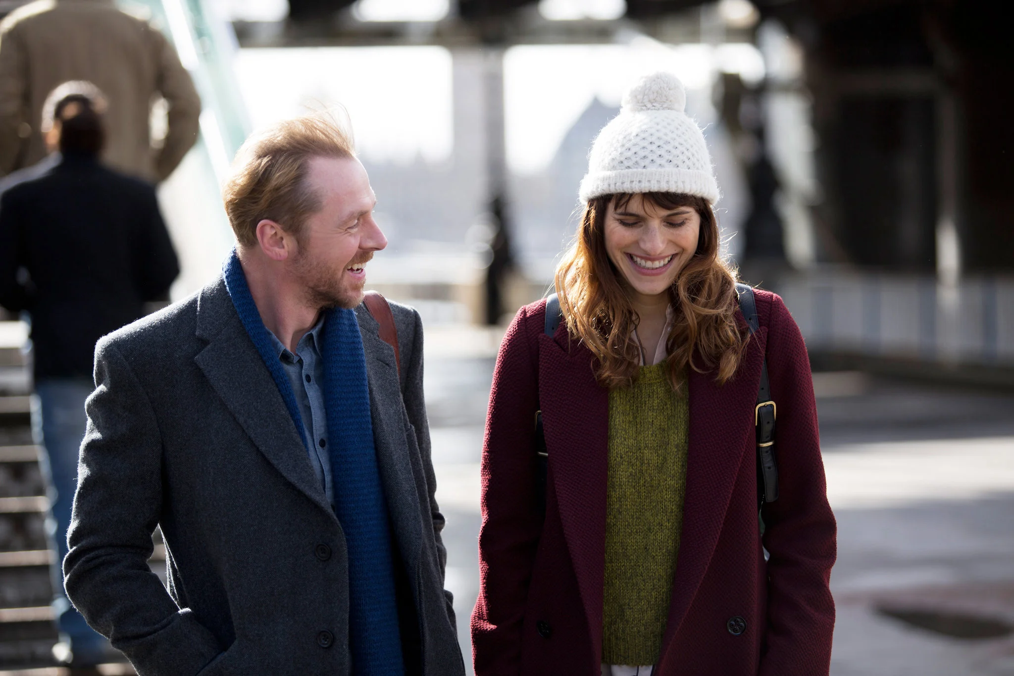 Chuyện Người Lớn Tập Full