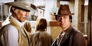 Chuyến Phiêu Lưu Của Bảy Tay Súng Tập Full