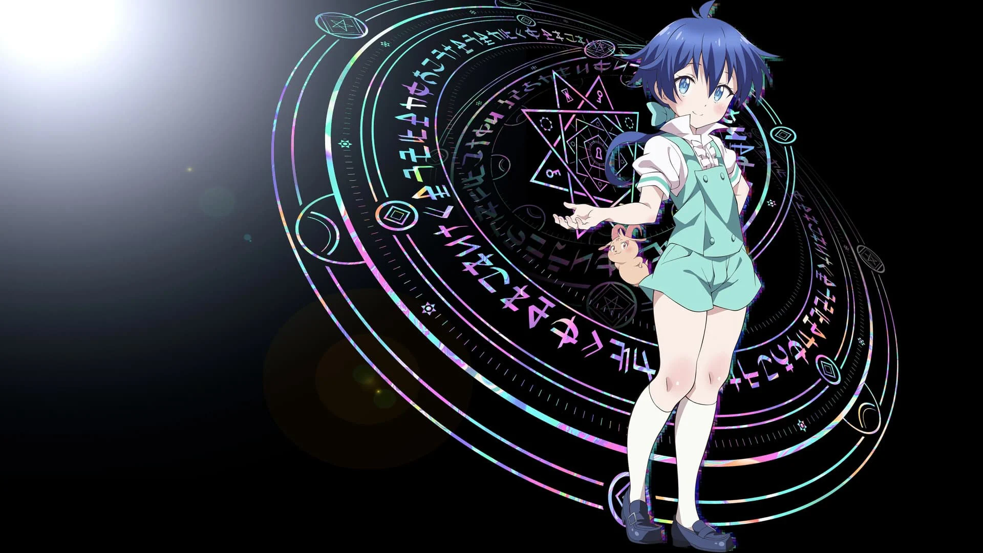 Chuyển sinh thành đệ thất hoàng tử, tôi quyết định tự do tự tại trau dồi ma thuật Tập 1