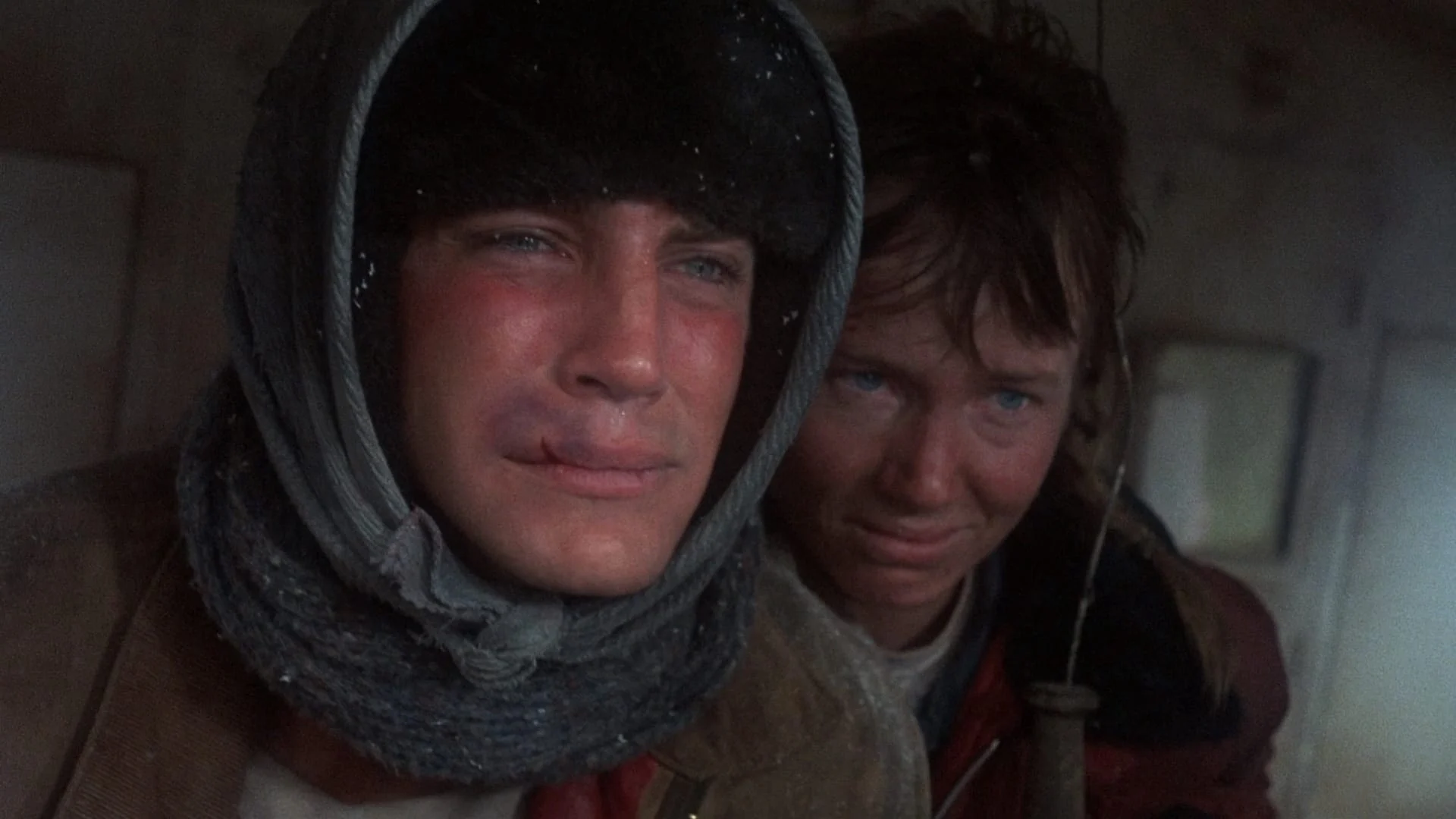 Chuyến Tàu Chạy Trốn Tập Full